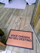 Cabana Rústica e Aconchegante