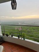 the best view of Barranquilla