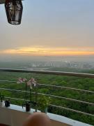 the best view of Barranquilla