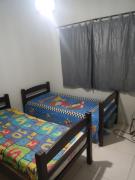 Casa temporada regiao dos lagos São pedro