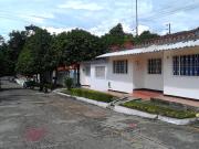 Alquiler cabaña Melgar