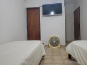 Terra beds and travels