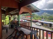 Top Ranau