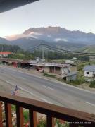 Top Ranau