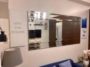 Cruise Ship Condo Escape Makati 300 Mbps Gym Swim Park 2271