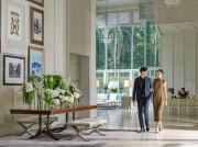 Oriental Residence Bangkok