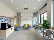 Top Pattaya Central