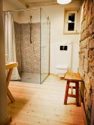 Lovingly Restored Half-Timbered House From 1684