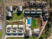 アドベンチャーズアイランド 小谷流沢ロッジ