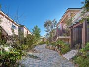 アドベンチャーズアイランド 小谷流沢ロッジ