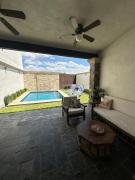 Casa Relax - Bonita casa con alberca en Parras