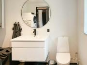 Serenety With A Sea View Amidst Preserved Nature