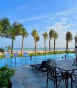 Longs Beach House - Wonderland Hồ Tràm