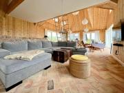 Luxury With Pool In Dunes Near Løkken