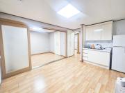 Damyang Mulgusimni Group Pension