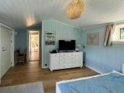 Home For Family In Tisvilde