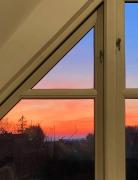 Farmhouse With Bath And Field View