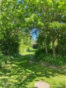 Personality In Architect Home Near Spøttrup