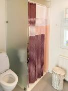 Personlighed Arkitekttegnet Hus Ved Spøttrup