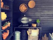 Family House At Kryle Klit Near Wild Nature