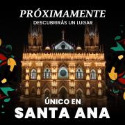 Top Santa Ana