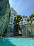 Top Jomtien Beach
