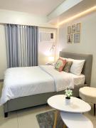 Staycation in Timog Quezon CIity near Tomas Morato and GMA 7