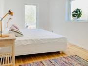 Charming House With Sea Proximity On Djurö