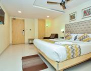 HoTEL SWARNA HEIGHTS