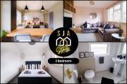 Banchory House - SJA Stays - 2 Bed House Banchory House - SJA Stays - 2 Bed House