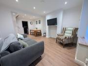 Little House on Lisburn Road Little House on Lisburn Road