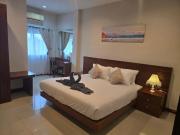 Top Patong Beach