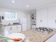 Ginger Lake Wilderness