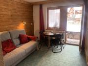 Résidence Les Hivernelles - Agréable studio situé à laltiport ski aux pieds MAE-4981 Résidence Les Hivernelles - Agréable studio situé à laltiport ski aux pieds MAE-4981