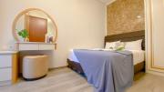 Nice and Restful 2BR at Sudirman Suites Apartment By Travelio