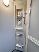 駐車場有り波除一軒家