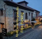 Hospederia Santillana