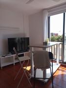 Las Brisas en Playa Santiago