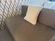 High Rise Haven in Makati with Balcony and View