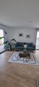 Appartement centre ville - moderne - T2