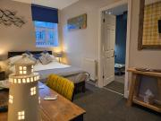 Ashburton House - B&B