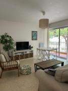 Appartement LAnjaure - Lavandou