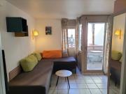 Résidence Graziella Studio 205