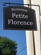 Gite Petite Florence