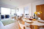 Avocet 2 Luxury Apartment with Pool and Parking Avocet 2 Luxury Apartment with Pool and Parking
