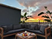 Stunning Apt Near Metro - YM 2