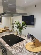 Top Chapel en le Frith