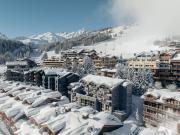 Top Courchevel