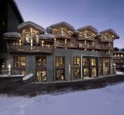 Top Courchevel
