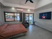 cozy apartment in tree town pattaya